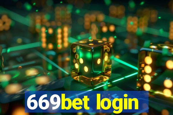 669bet login